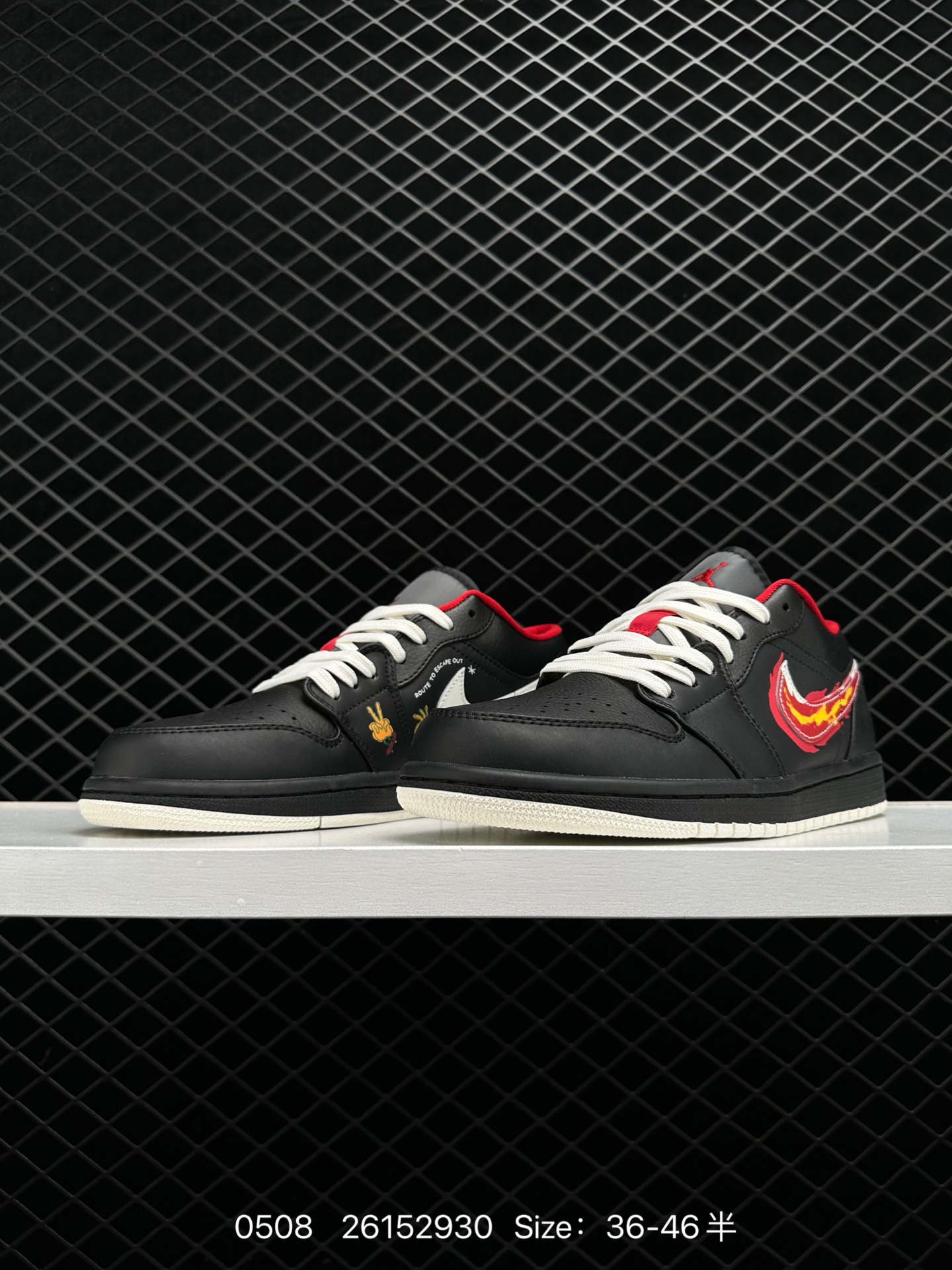 Nike Air Jordan 1 Low PRM